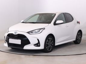 Toyota Yaris - 2020