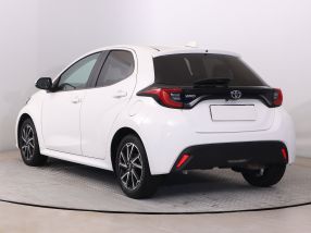 Toyota Yaris - 2020