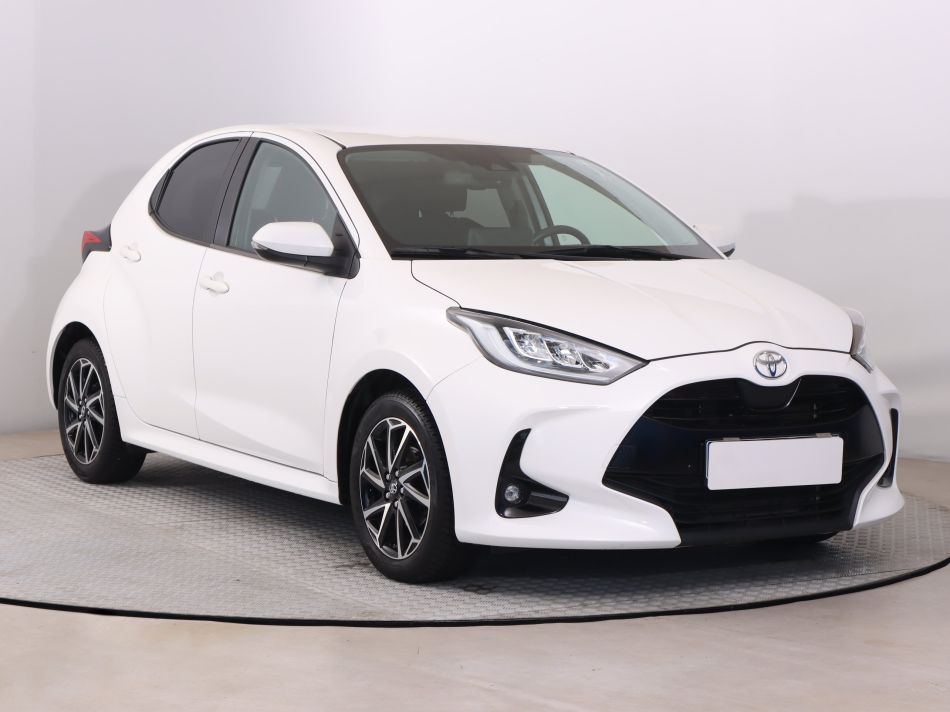 Toyota Yaris - 2020