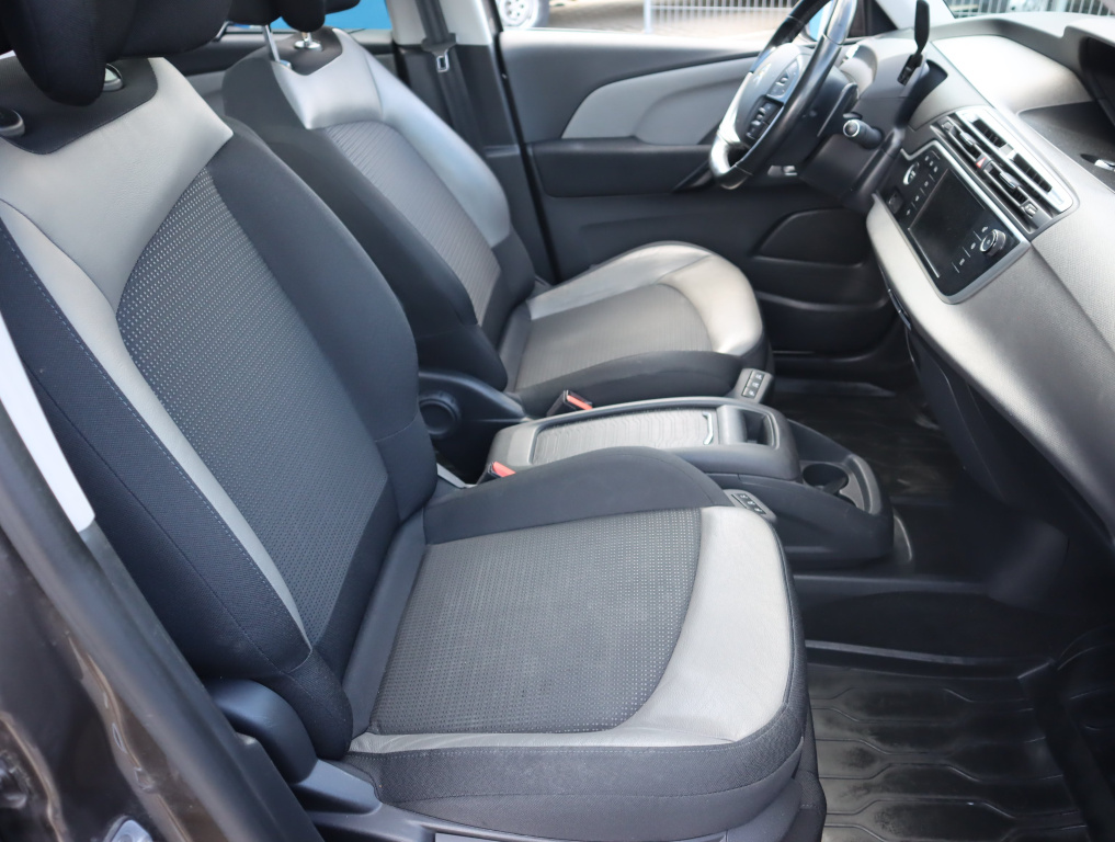 Citroen C4 Grand Picasso