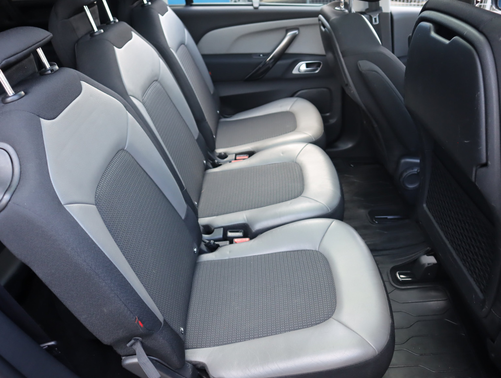 Citroen C4 Grand Picasso