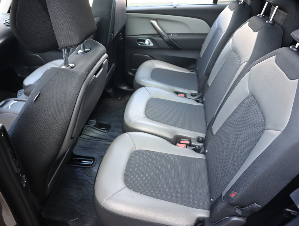 Citroen C4 Grand Picasso