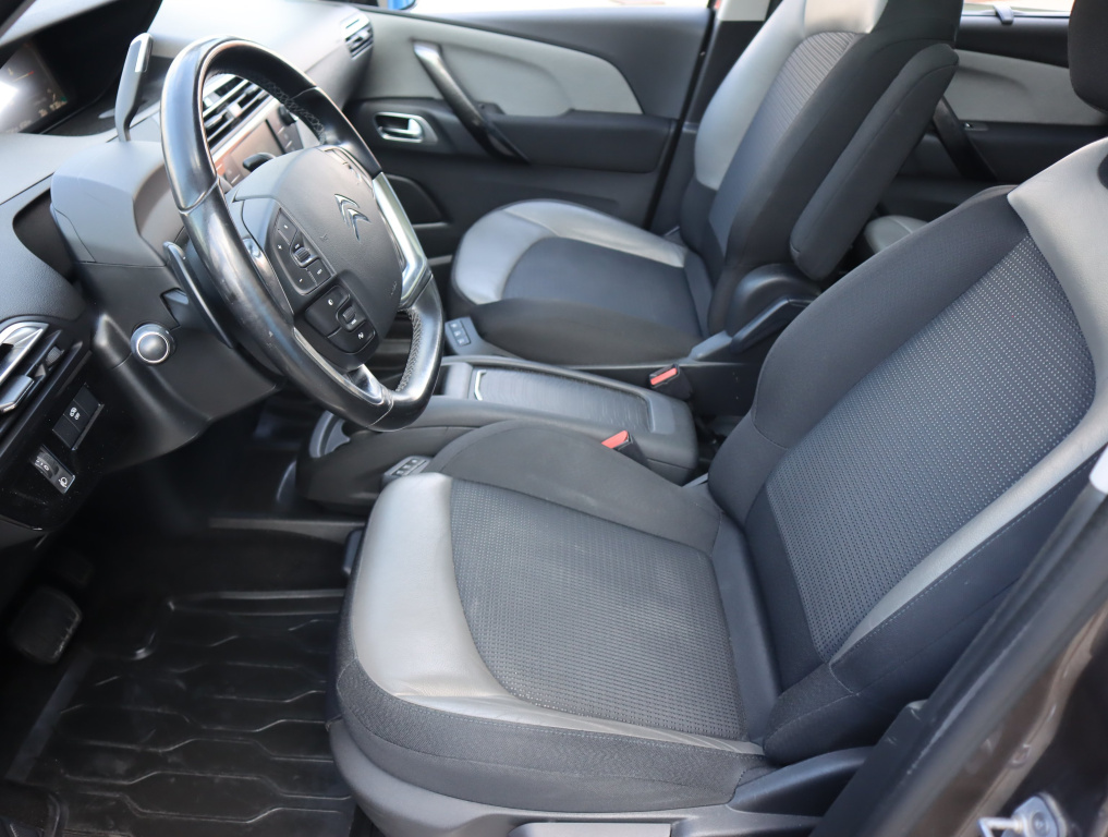 Citroen C4 Grand Picasso
