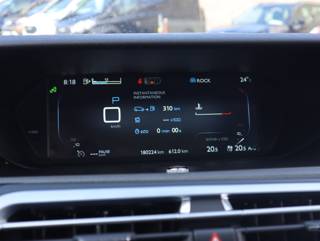 Citroen C4 Grand Picasso
