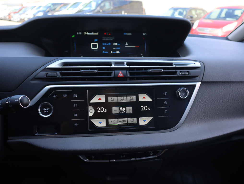 Citroen C4 Grand Picasso
