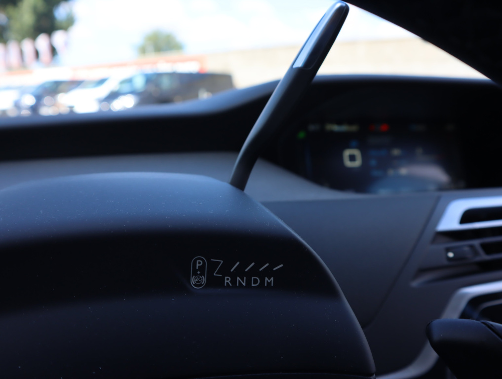 Citroen C4 Grand Picasso