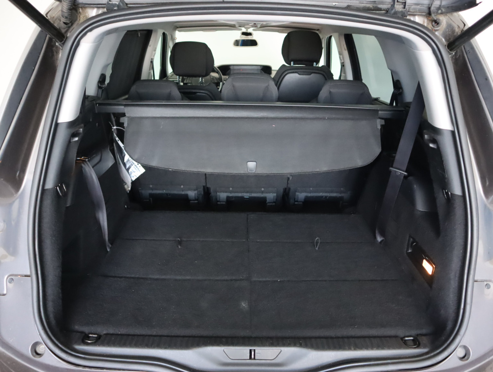 Citroen C4 Grand Picasso