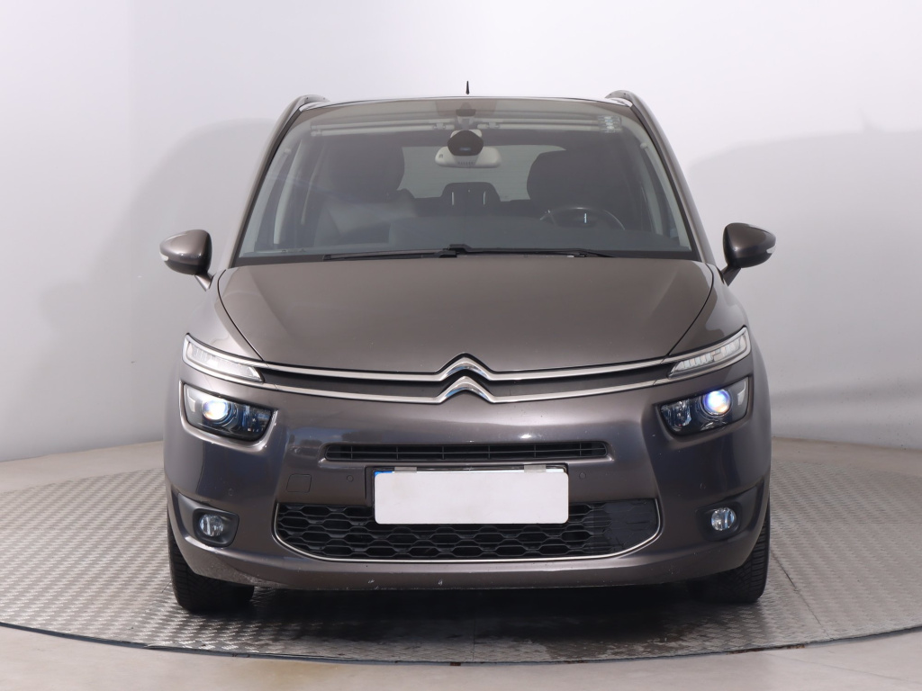 Citroen C4 Grand Picasso