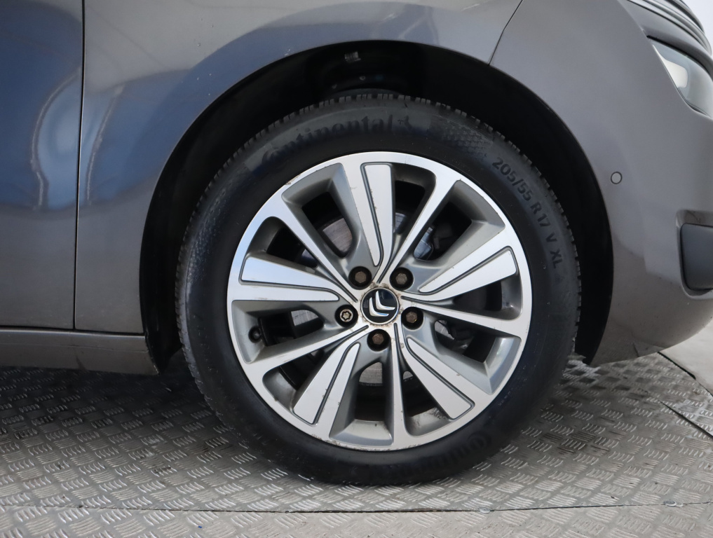 Citroen C4 Grand Picasso