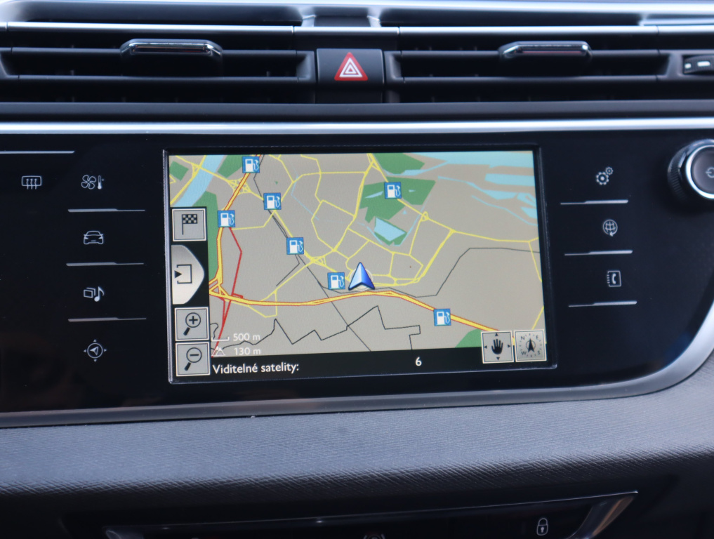 Citroen C4 Grand Picasso