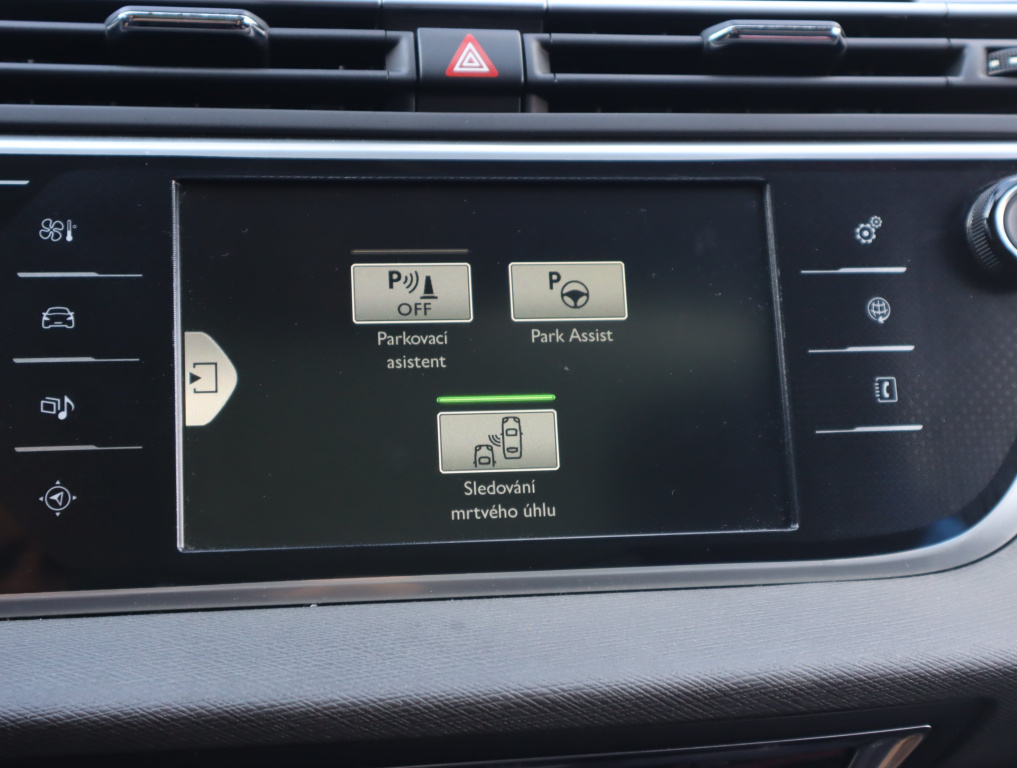 Citroen C4 Grand Picasso