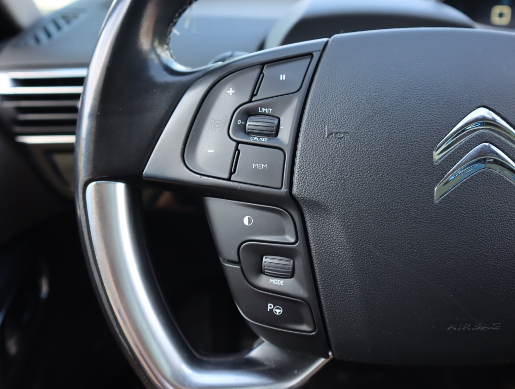 Citroen C4 Grand Picasso
