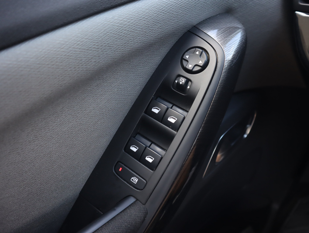 Citroen C4 Grand Picasso