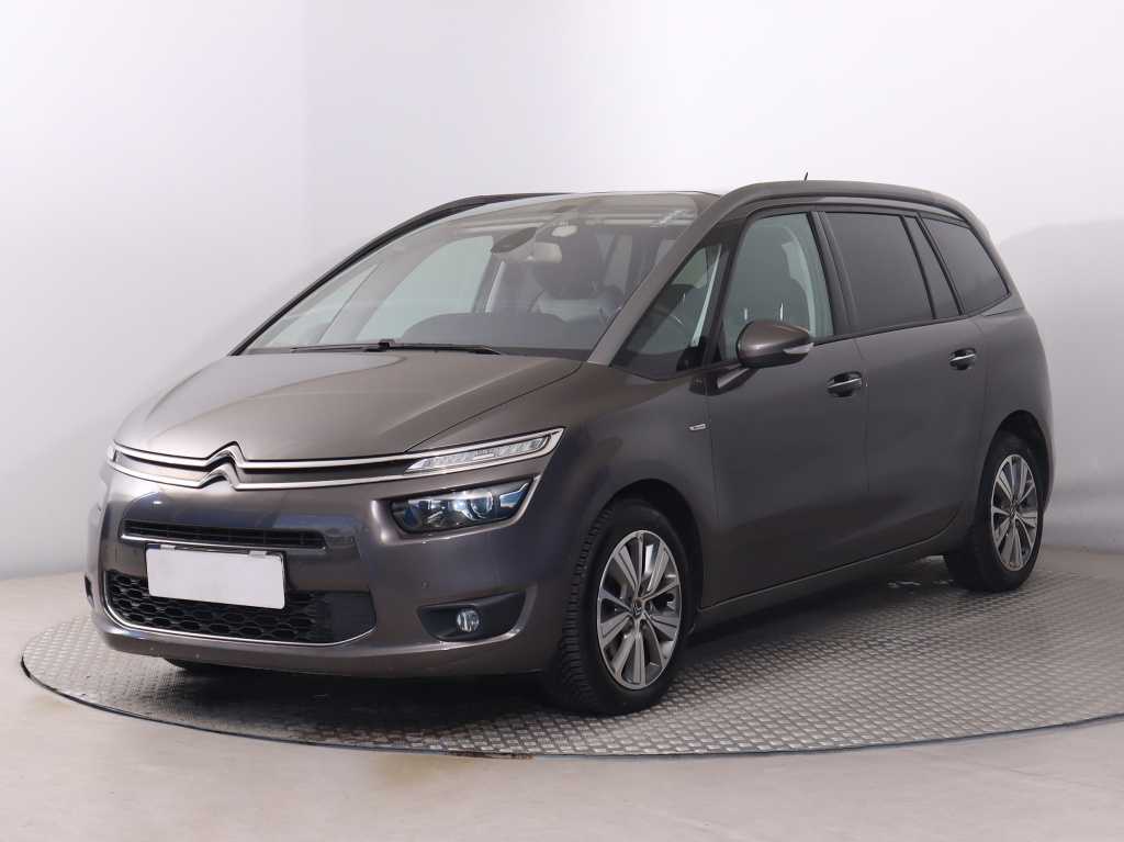 Citroen C4 Grand Picasso