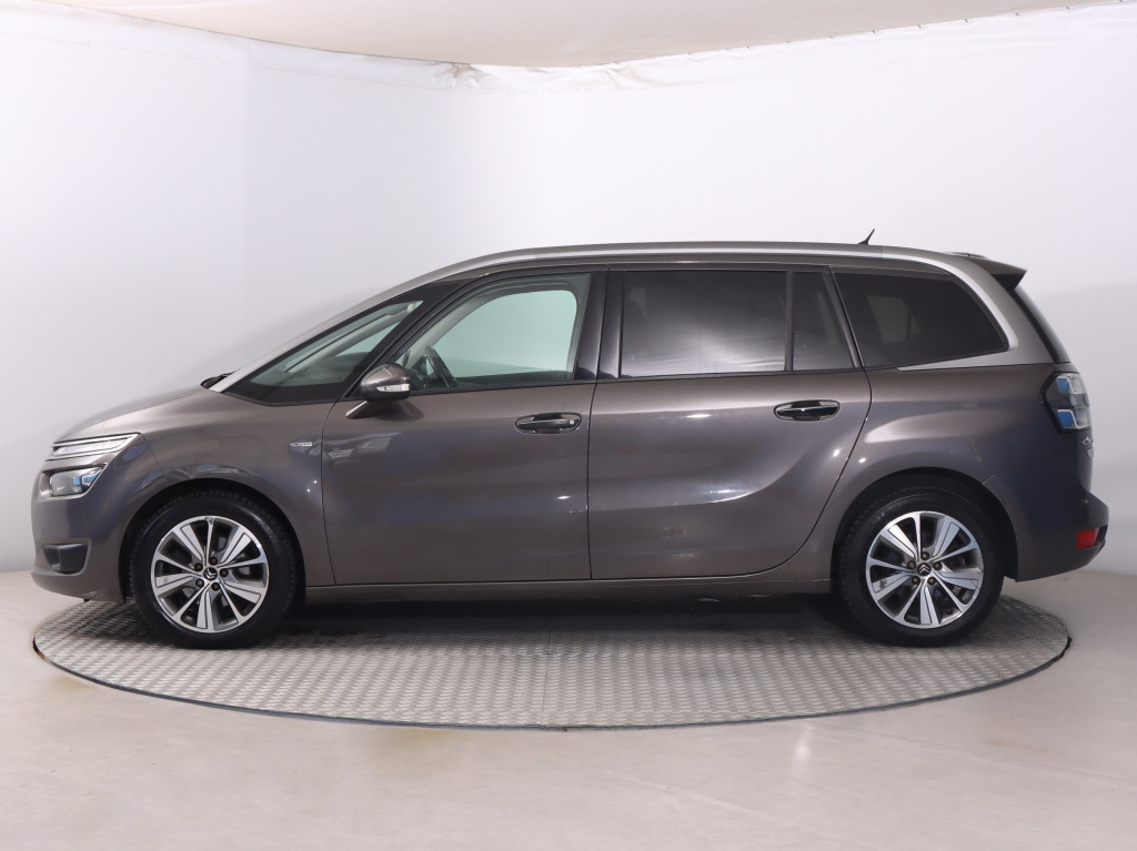 Citroen C4 Grand Picasso