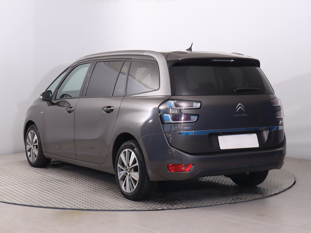 Citroen C4 Grand Picasso