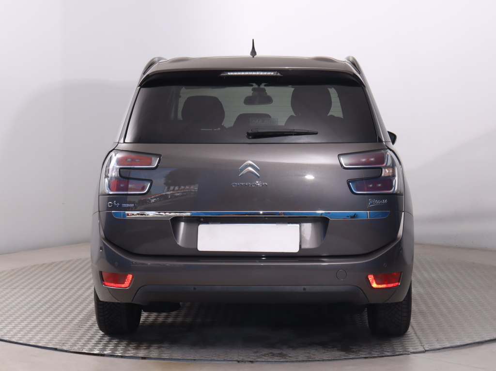 Citroen C4 Grand Picasso