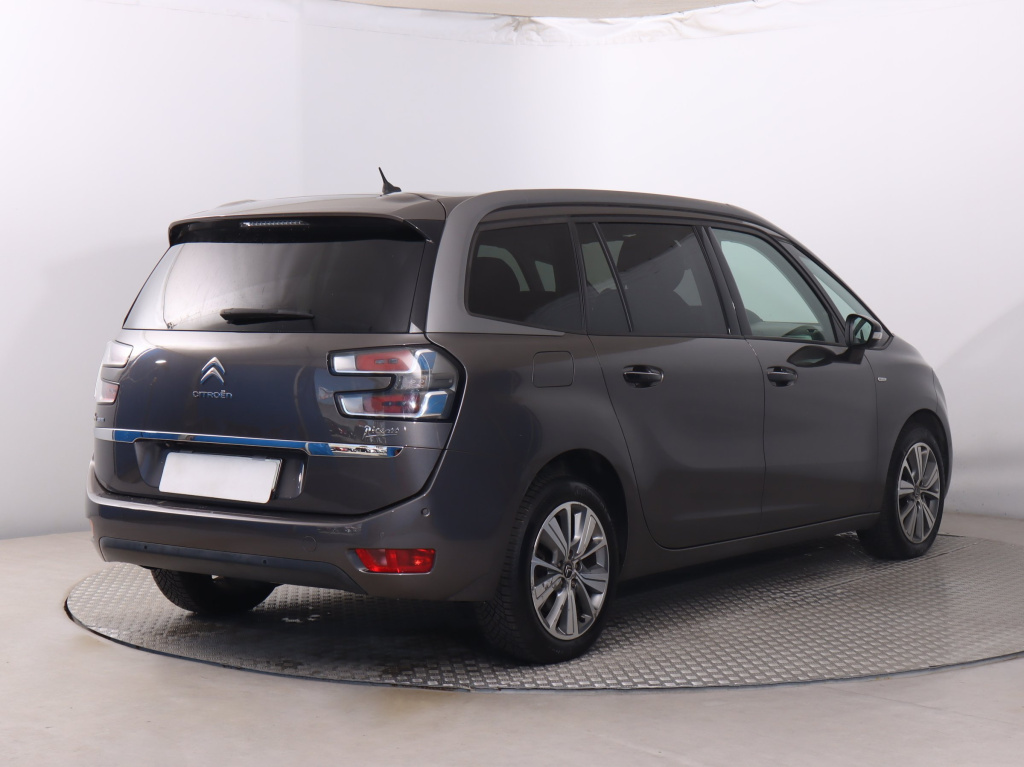 Citroen C4 Grand Picasso