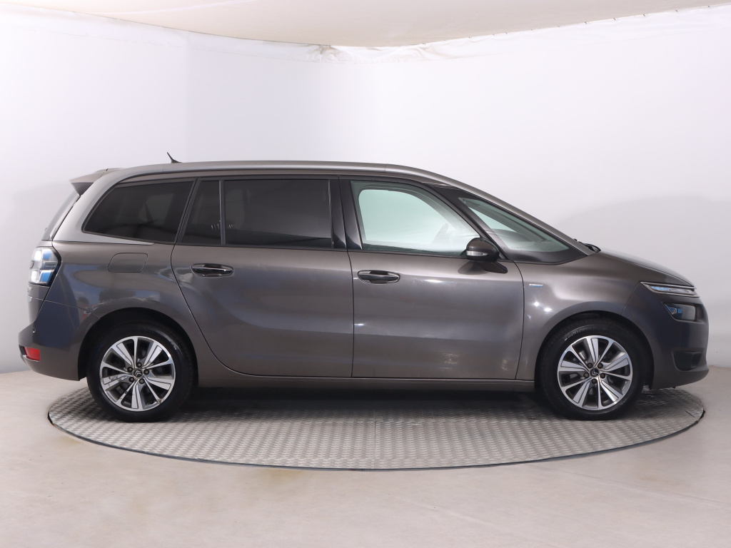 Citroen C4 Grand Picasso