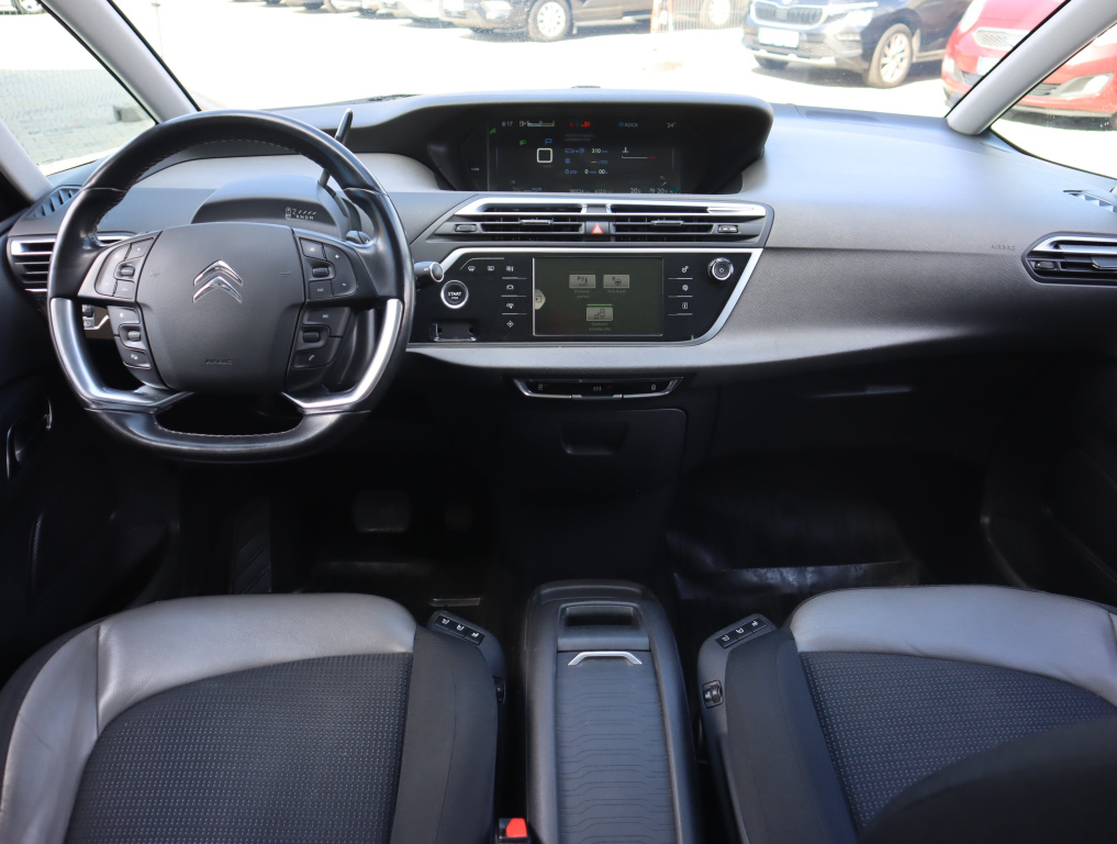 Citroen C4 Grand Picasso