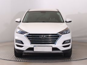 Hyundai Tucson - 2018