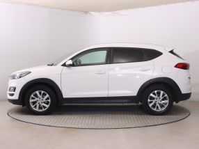 Hyundai Tucson - 2018