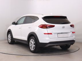 Hyundai Tucson - 2018