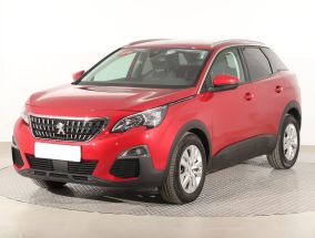 Peugeot 3008 - 2019