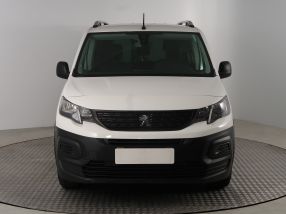 Peugeot Rifter - 2019