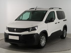 Peugeot Rifter - 2019