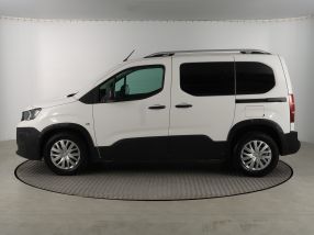 Peugeot Rifter - 2019