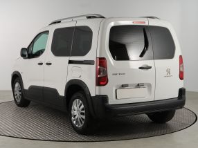 Peugeot Rifter - 2019