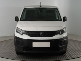 Peugeot Rifter - 2019
