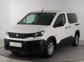 Peugeot Rifter - 2019