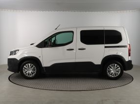 Peugeot Rifter - 2019