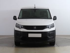 Peugeot Rifter - 2019