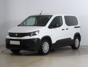Peugeot Rifter - 2019