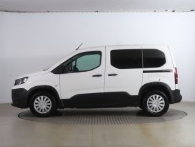 Peugeot Rifter - 2019