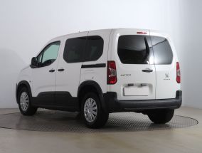 Peugeot Rifter - 2019