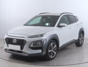 Hyundai Kona - 2019