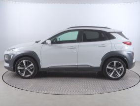Hyundai Kona - 2019
