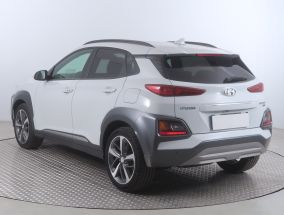 Hyundai Kona - 2019