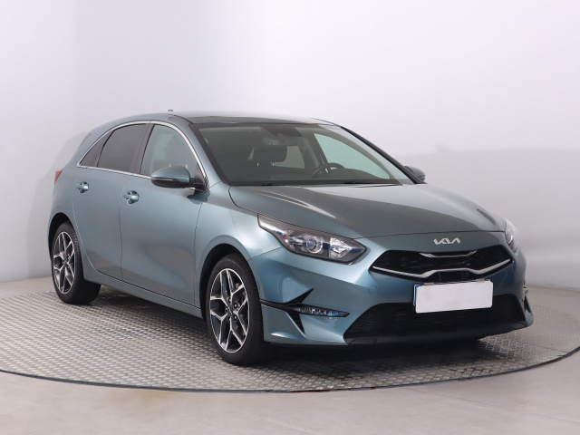 Kia Ceed 2023