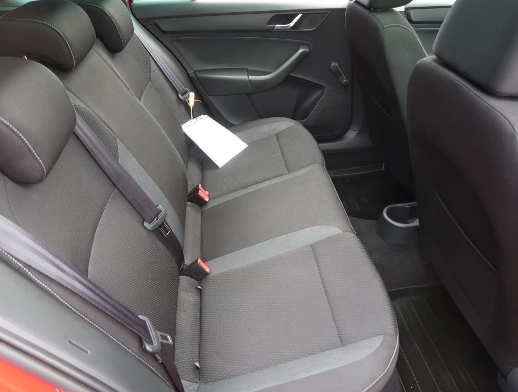 Škoda Rapid Spaceback