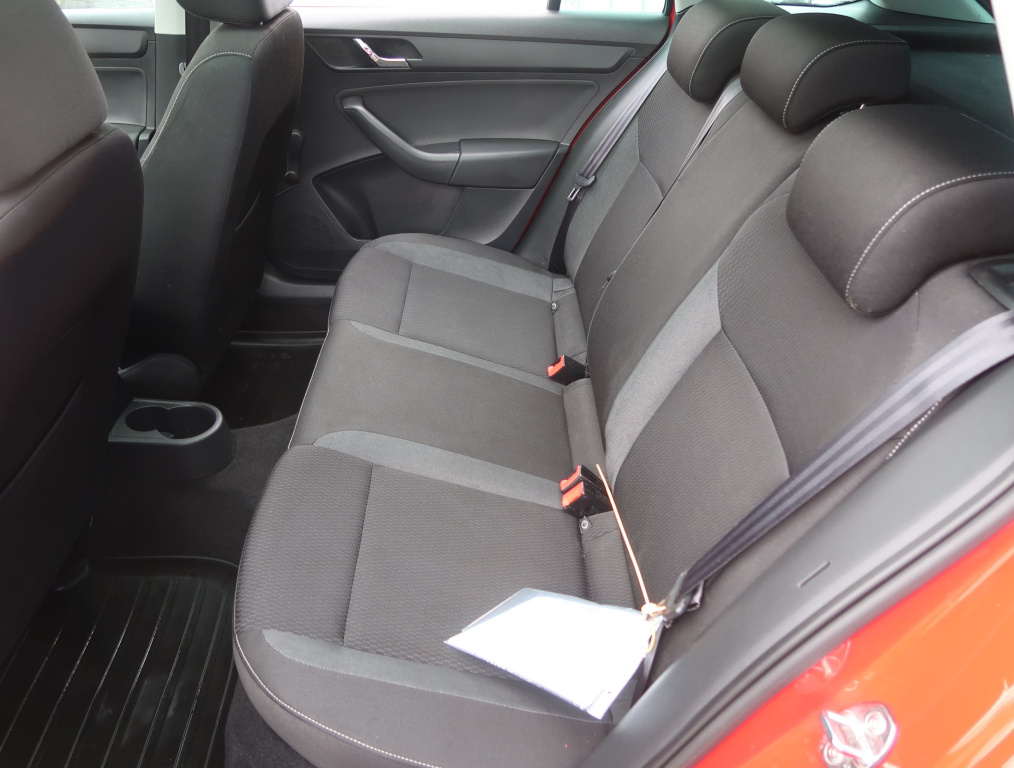 Škoda Rapid Spaceback