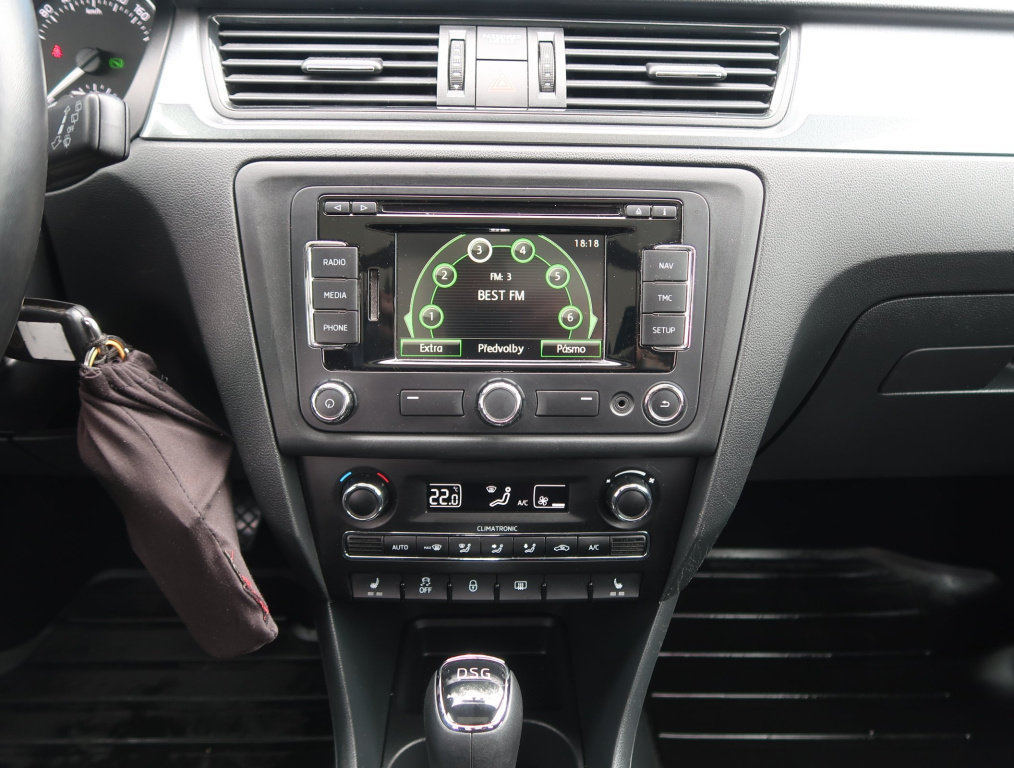 Škoda Rapid Spaceback