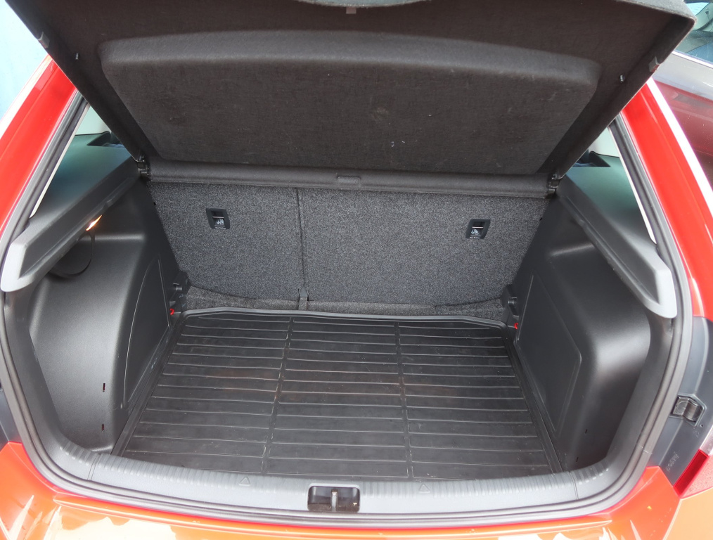 Škoda Rapid Spaceback