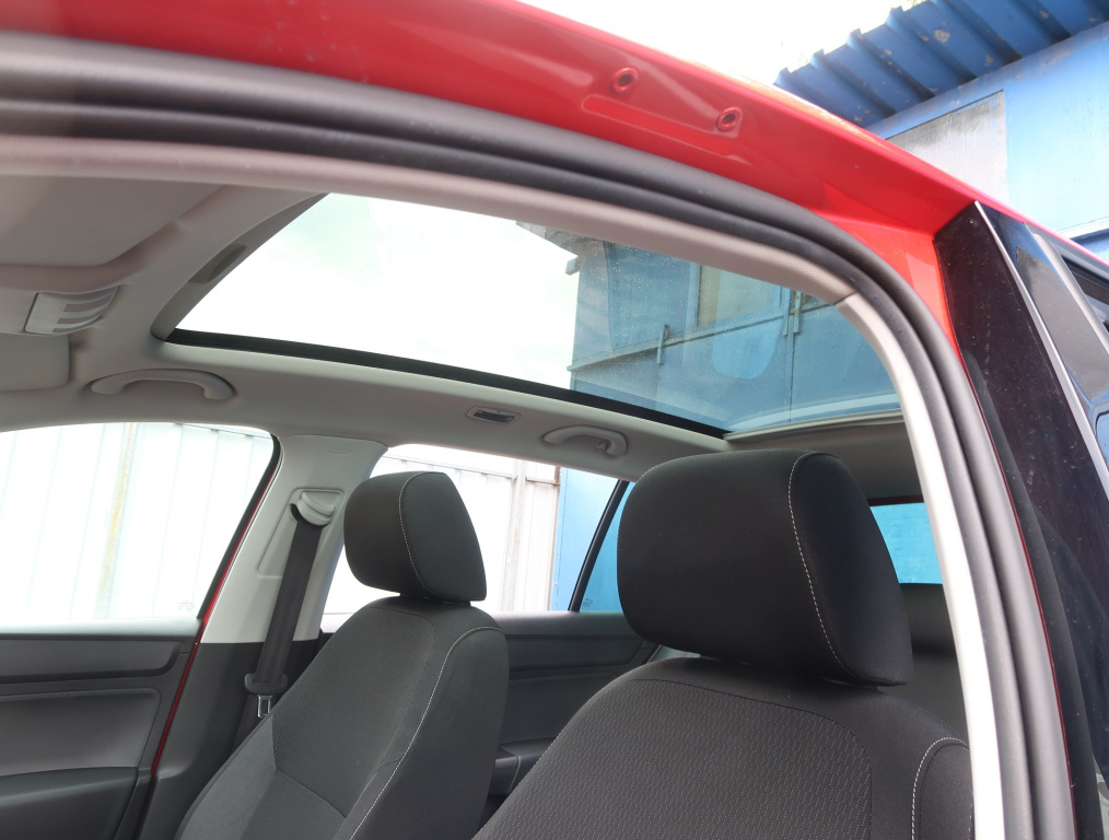 Škoda Rapid Spaceback