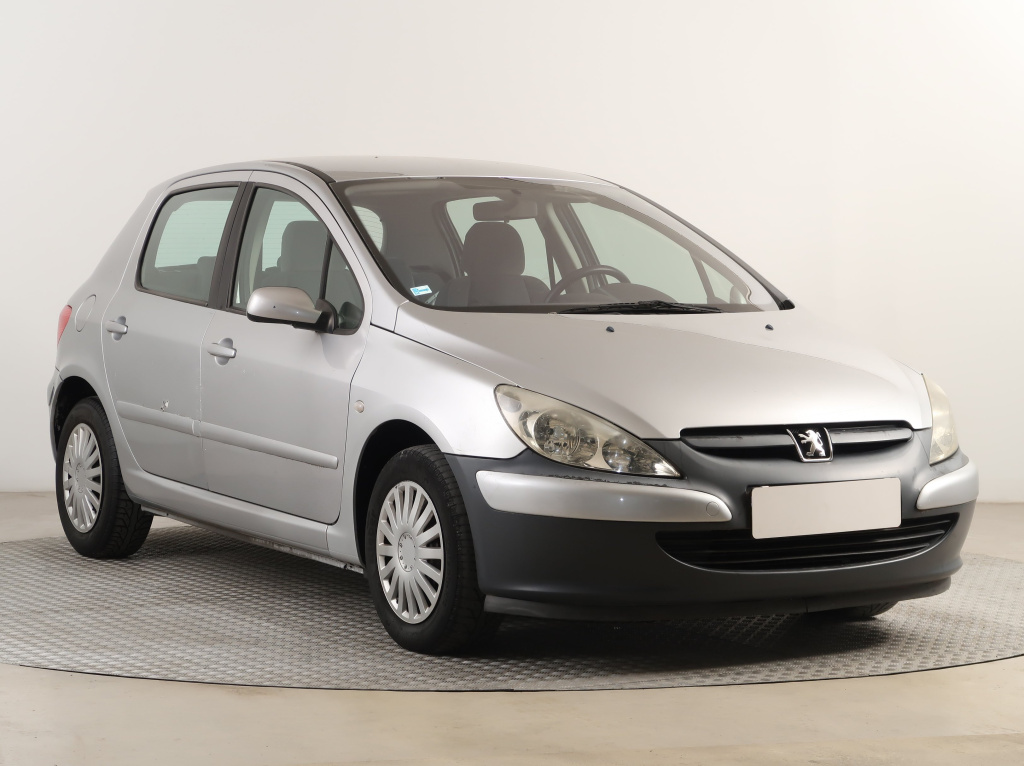 Peugeot 307