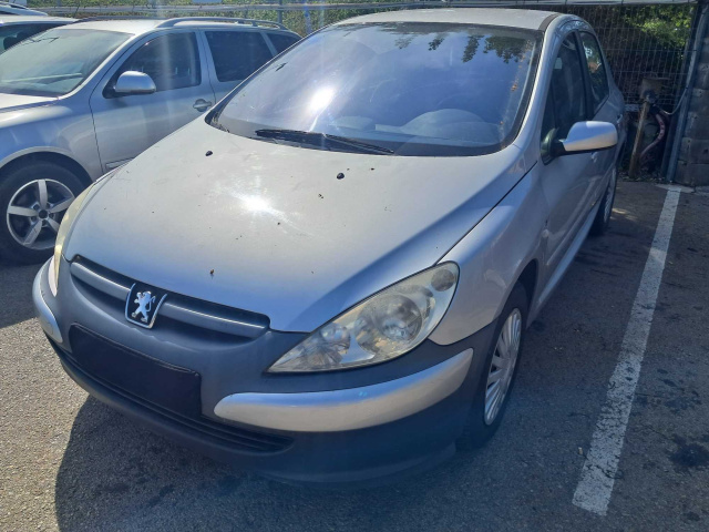 Peugeot 307 2001
